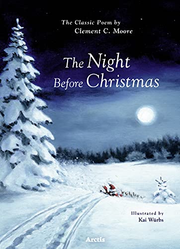 The Night Before Christmas von Arctis